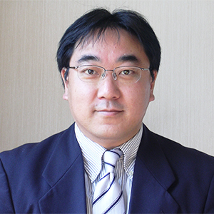 会長 柿澤 敏文