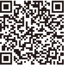 オンライン研修会Vimeo接続用QRコード